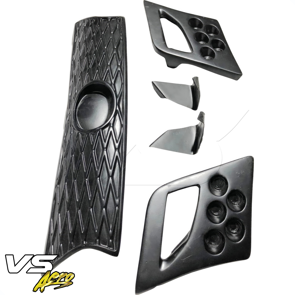 All kind of body kits for Scion FR-S 2013. Exterior/Front Bumpers or Lips 