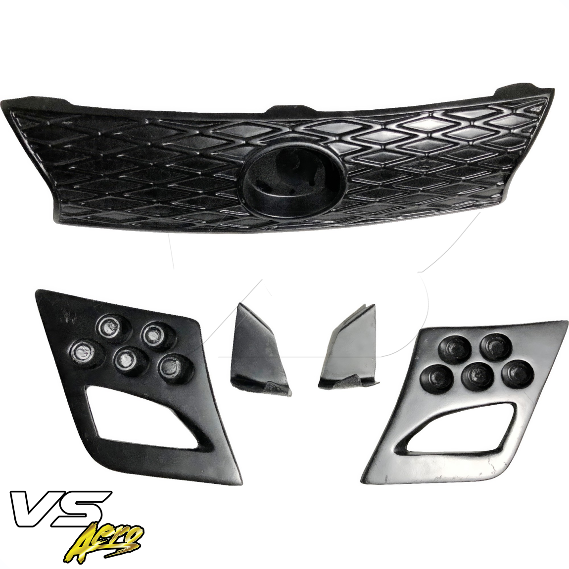 All kind of body kits for Scion FR-S 2013. Exterior/Front Bumpers or Lips 