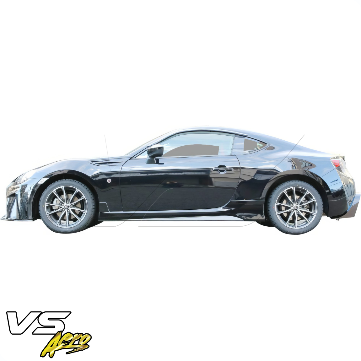 All kind of body kits for Scion FR-S 2013. Exterior/Front Bumpers or Lips 