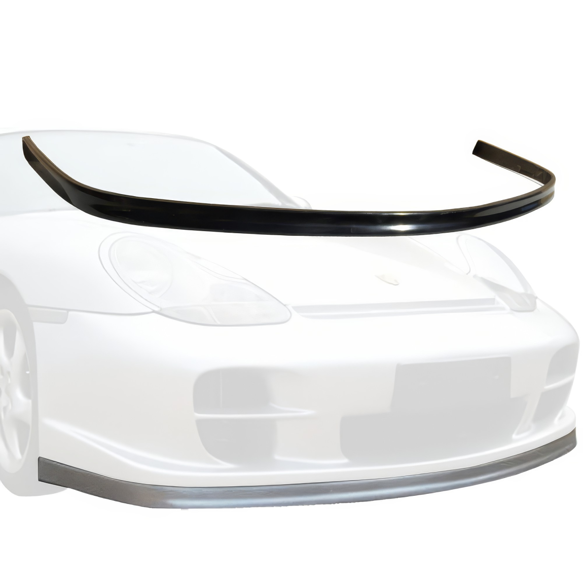 All kind of body kits for Porsche 911 1999. Exterior/Front Bumpers or Lips 