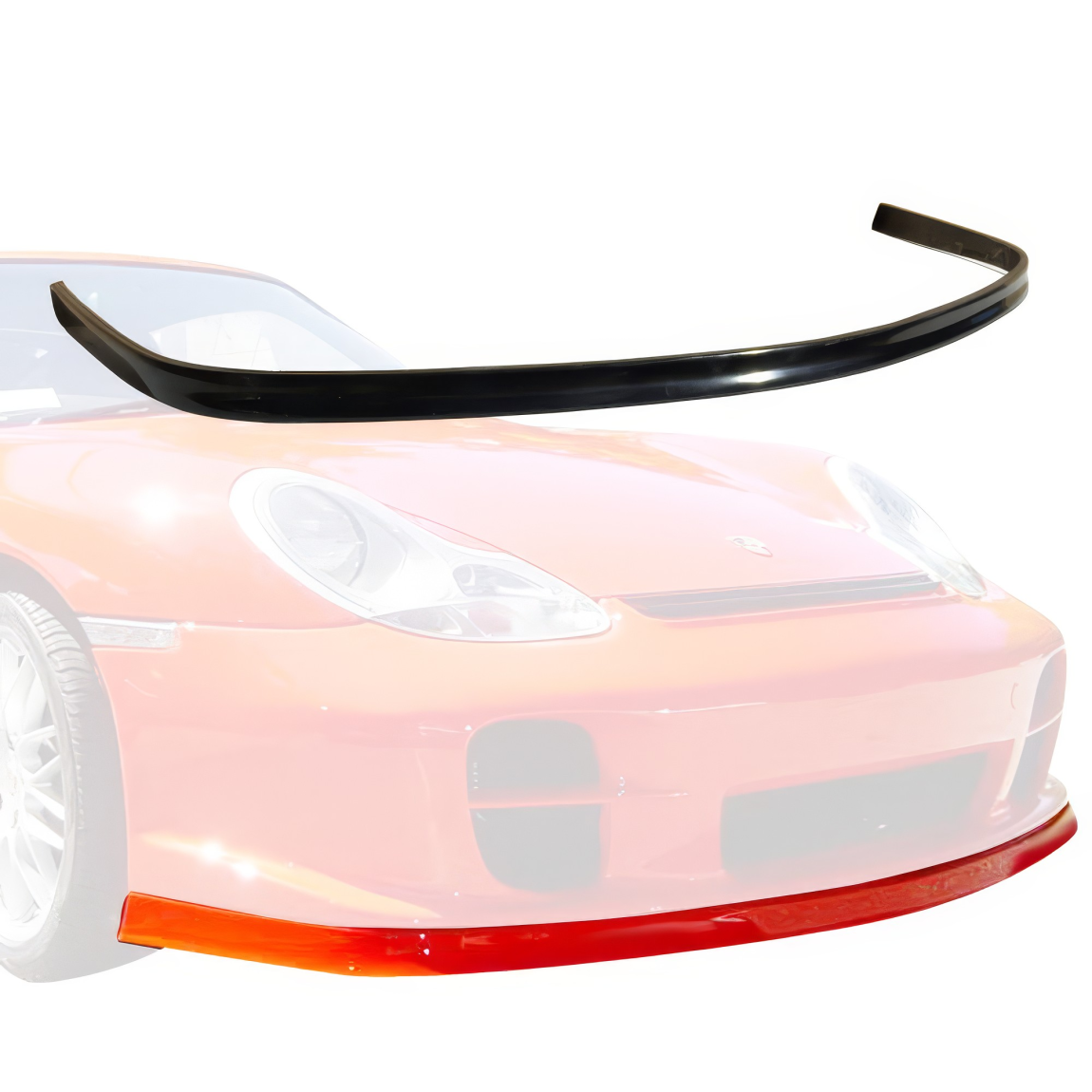 All kind of body kits for Porsche 911 1999. Exterior/Front Bumpers or Lips 