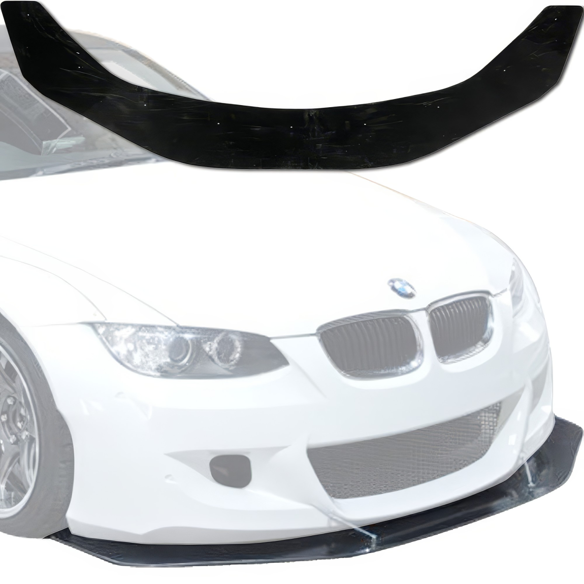 All kind of body kits for BMW M3 2008. Exterior/Complete Body Kits 