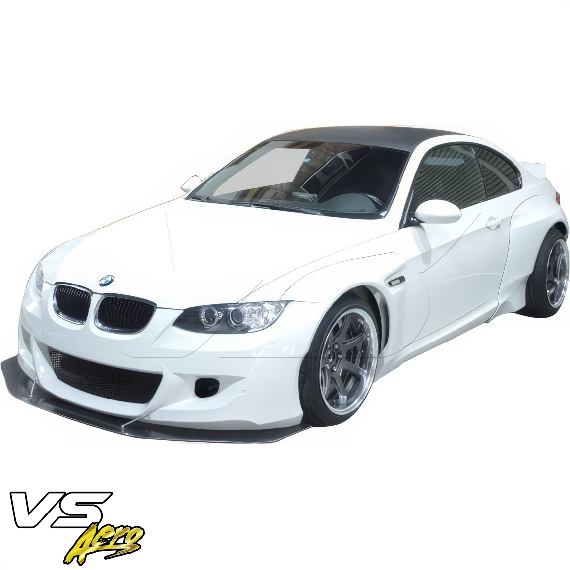 All kind of body kits for BMW M3 2008. Exterior/Complete Body Kits 