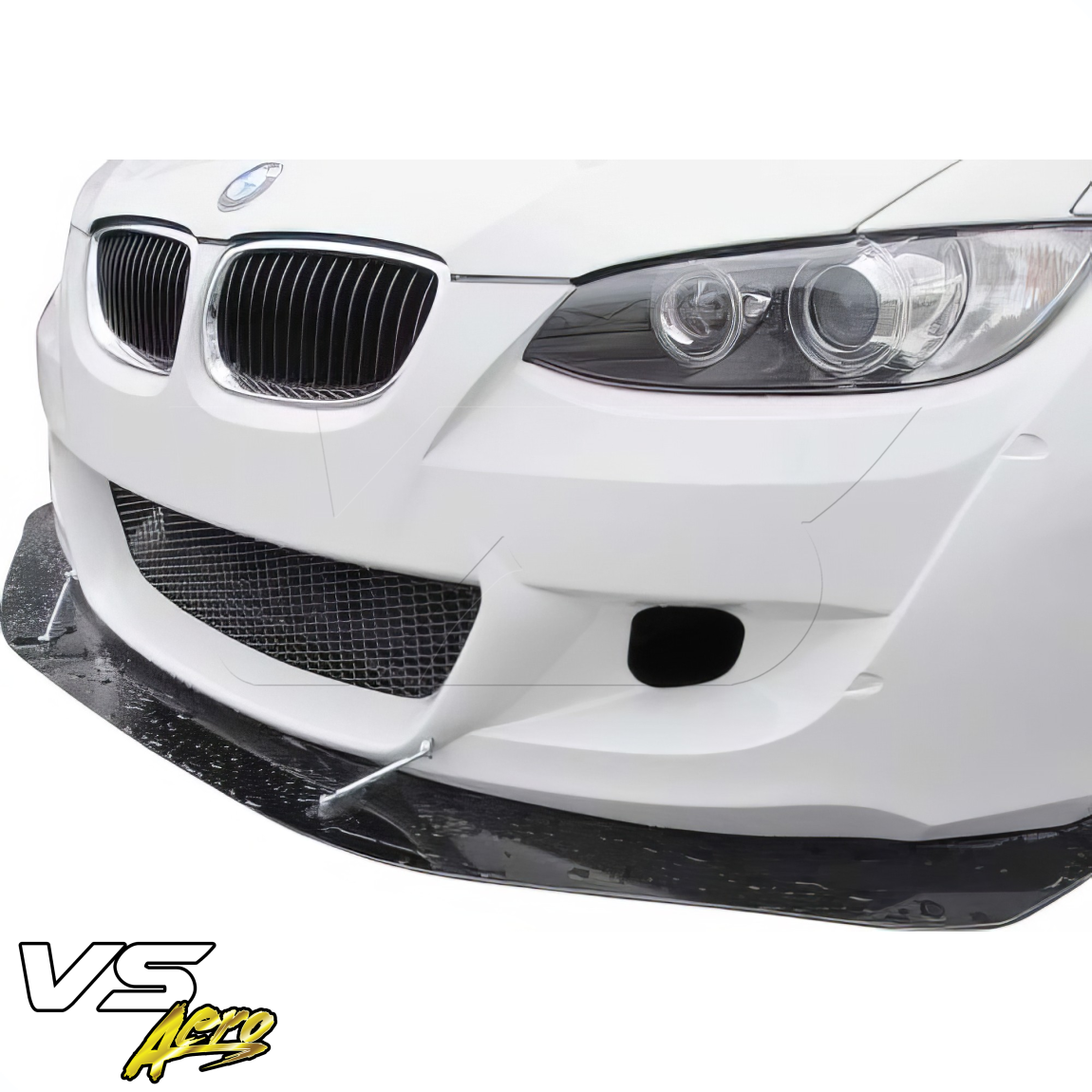 All kind of body kits for BMW M3 2008. Exterior/Complete Body Kits 