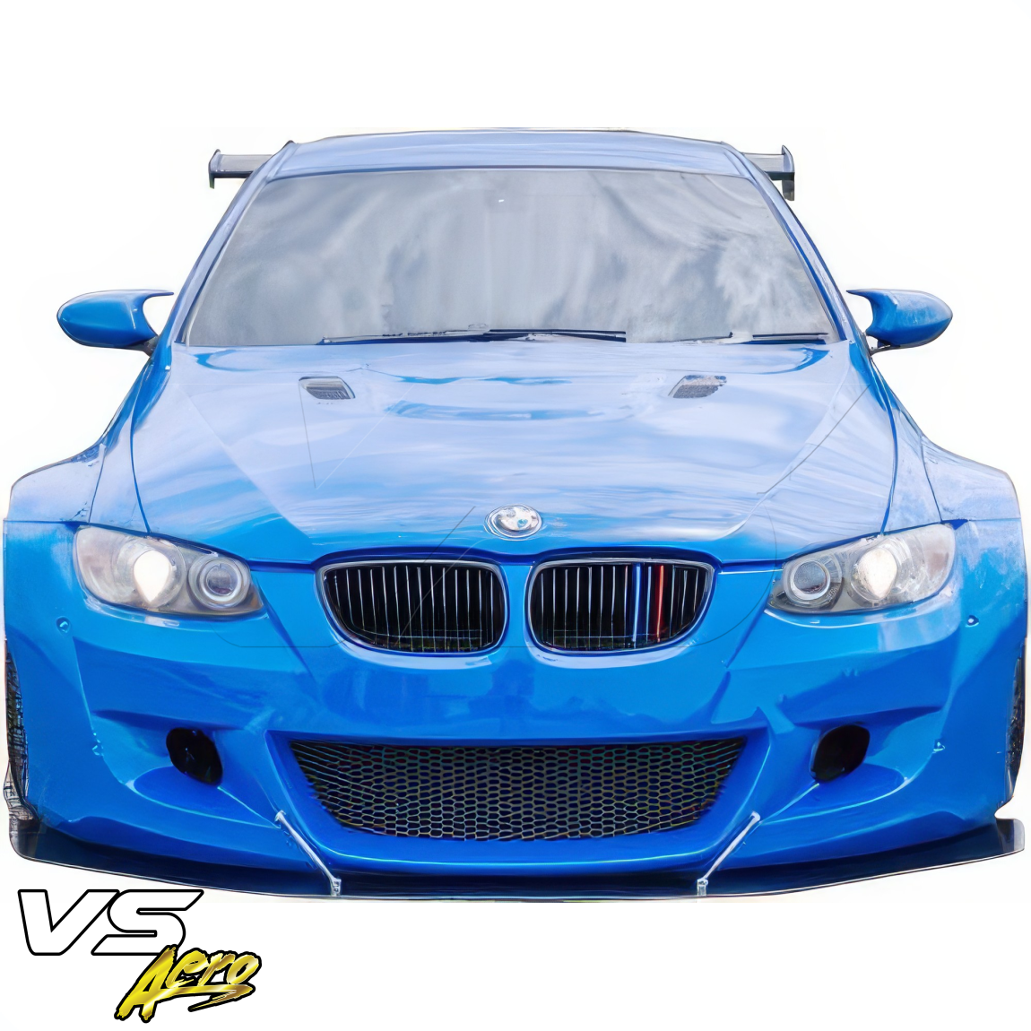 All kind of body kits for BMW M3 2008. Exterior/Complete Body Kits 