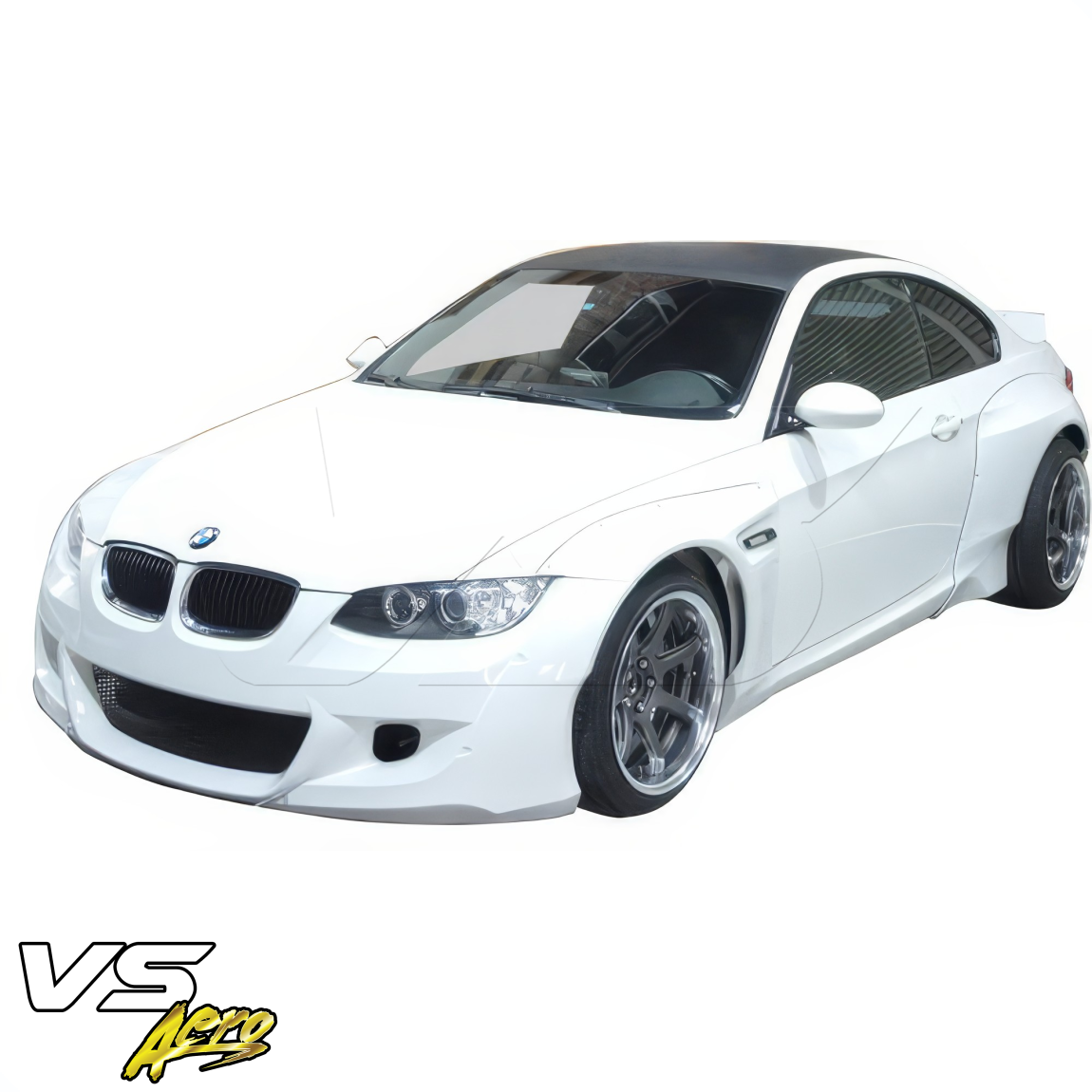 All kind of body kits for BMW M3 2008. Exterior/Complete Body Kits 