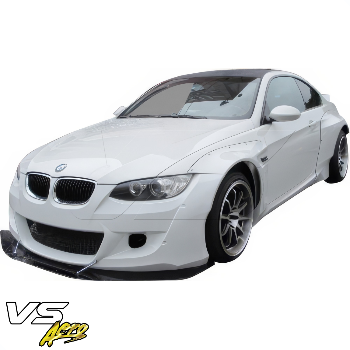 All kind of body kits for BMW M3 2008. Exterior/Complete Body Kits 