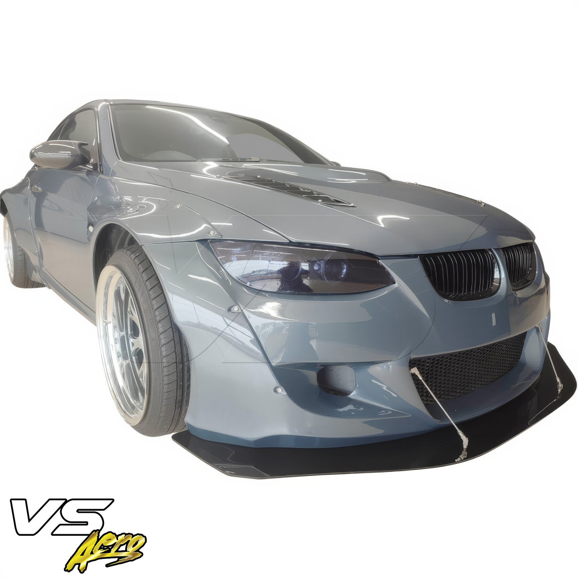 All kind of body kits for BMW M3 2008. Exterior/Complete Body Kits 