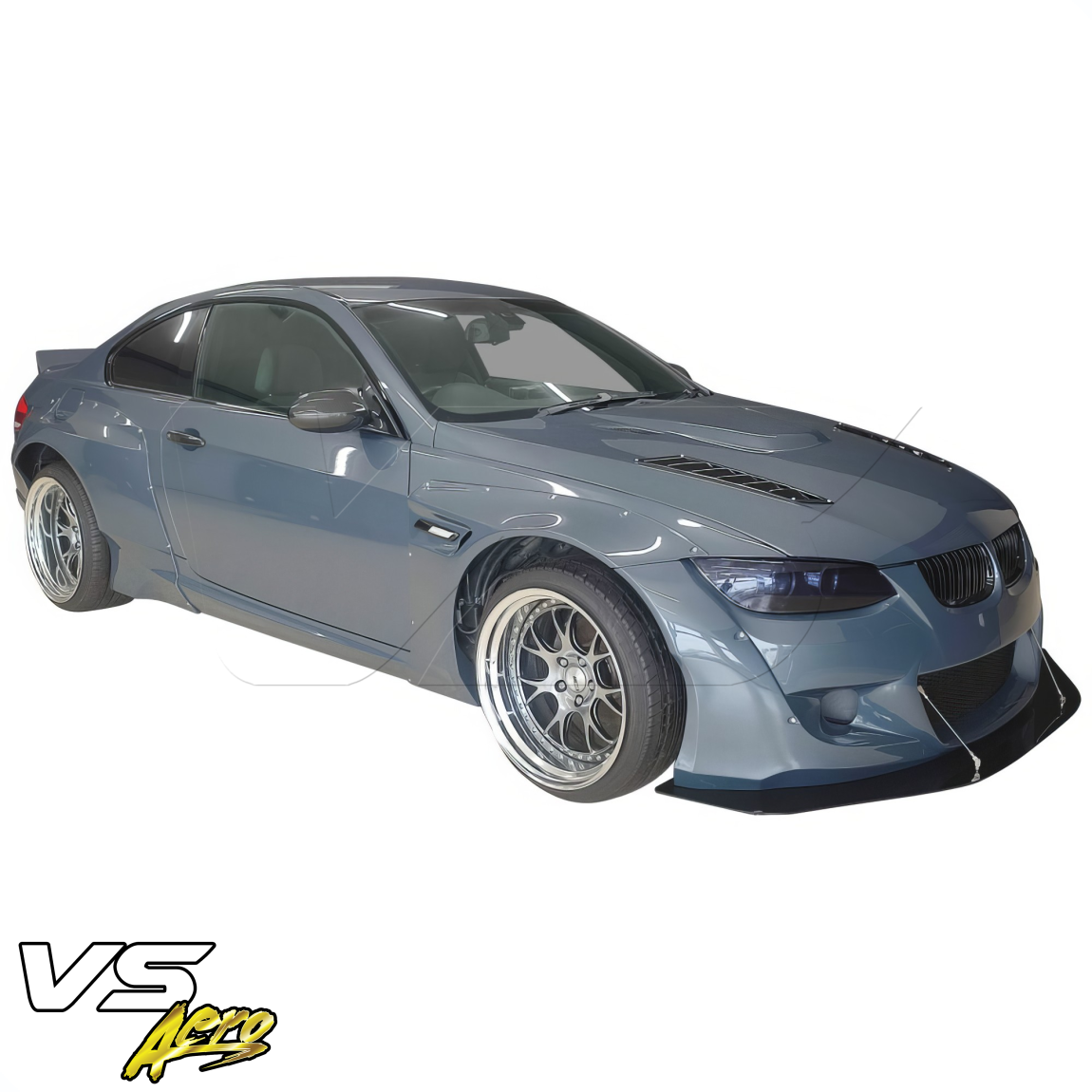 All kind of body kits for BMW M3 2008. Exterior/Complete Body Kits 