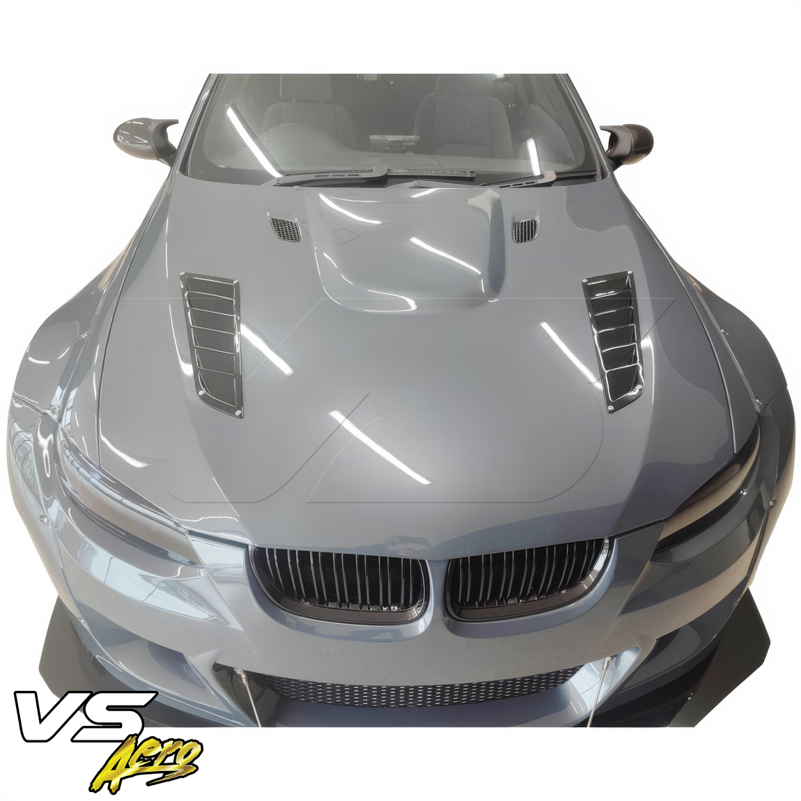 All kind of body kits for BMW M3 2008. Exterior/Complete Body Kits 