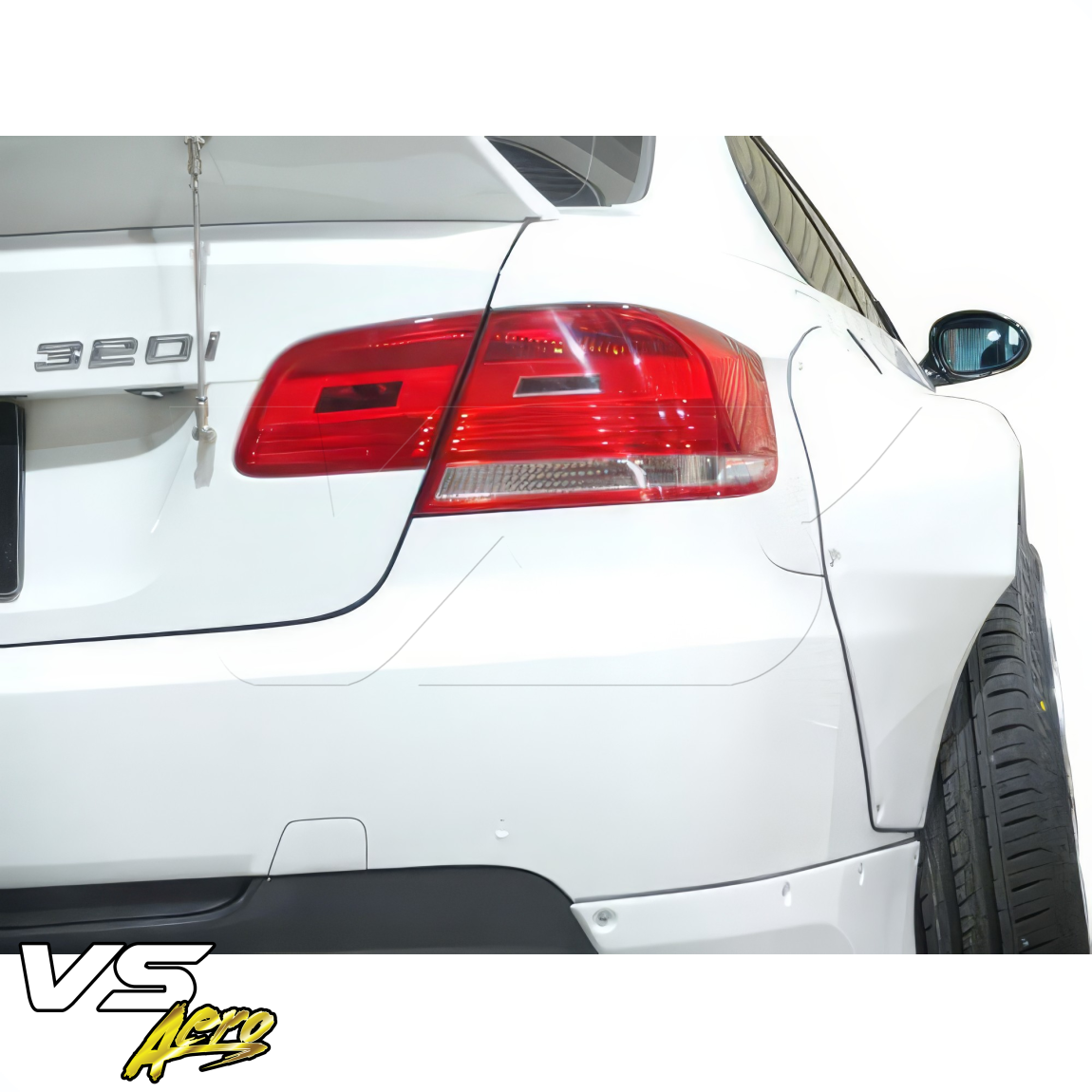 All kind of body kits for BMW M3 2008. Exterior/Complete Body Kits 