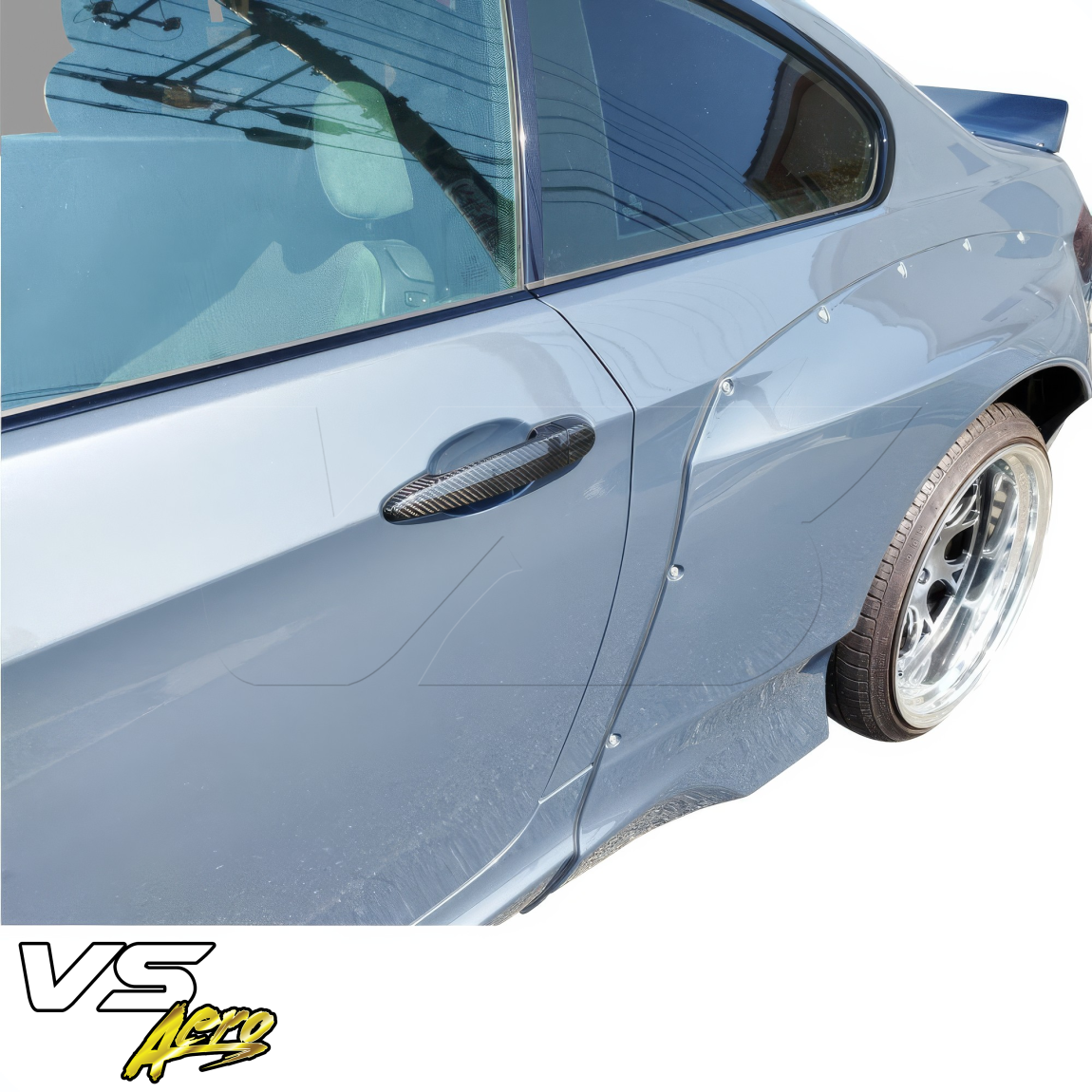 All kind of body kits for BMW M3 2008. Exterior/Complete Body Kits 