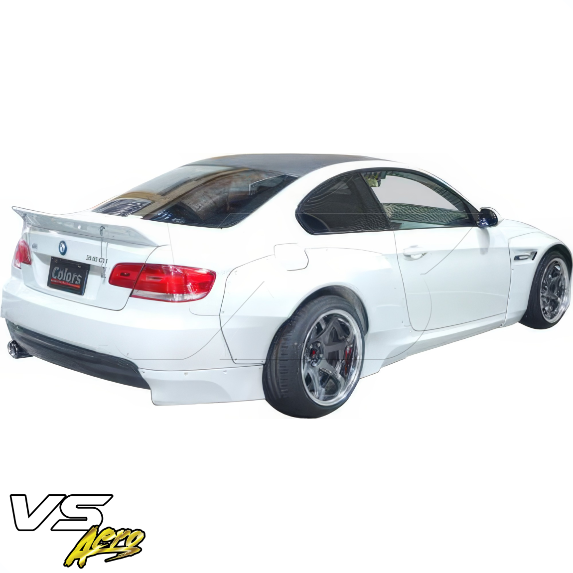 All kind of body kits for BMW M3 2008. Exterior/Complete Body Kits 