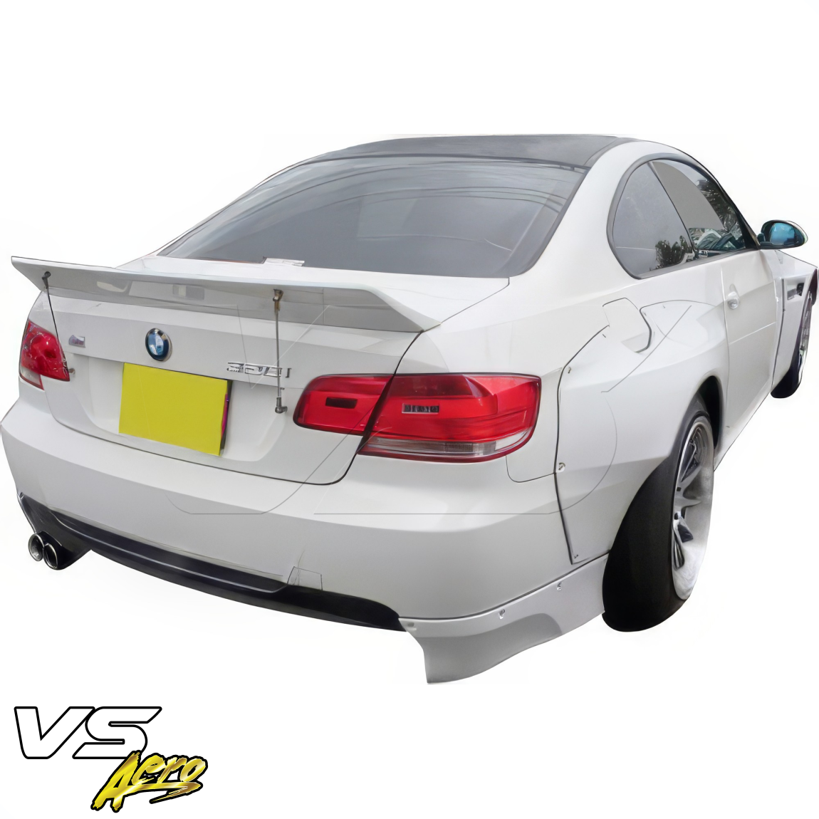 All kind of body kits for BMW M3 2008. Exterior/Complete Body Kits 