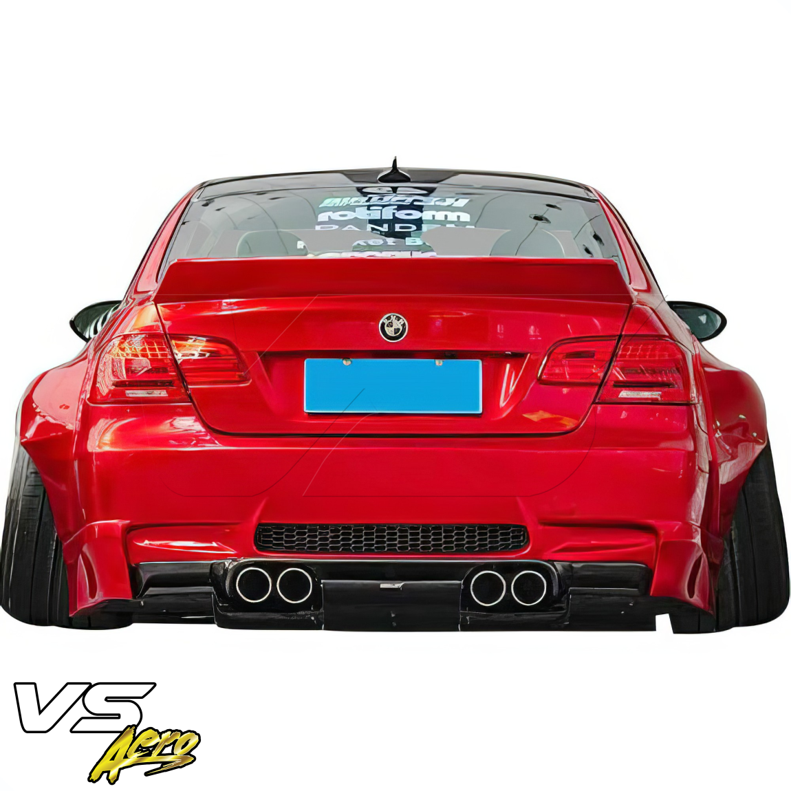 All kind of body kits for BMW M3 2008. Exterior/Complete Body Kits 