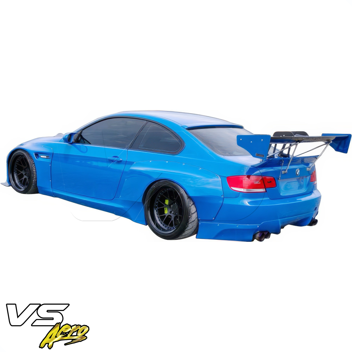 All kind of body kits for BMW M3 2008. Exterior/Complete Body Kits 