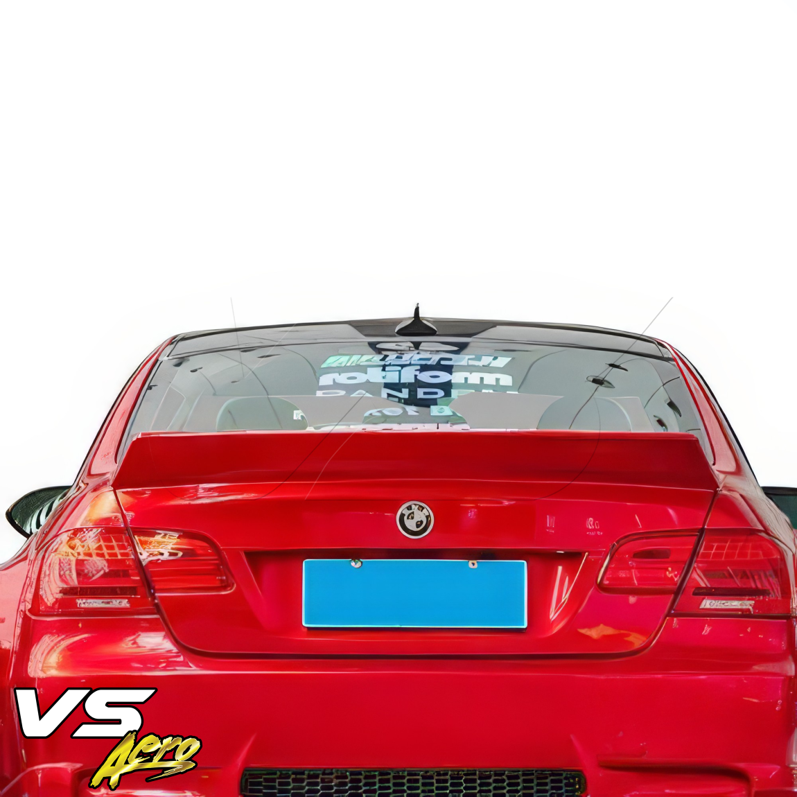 All kind of body kits for BMW M3 2008. Exterior/Wings 