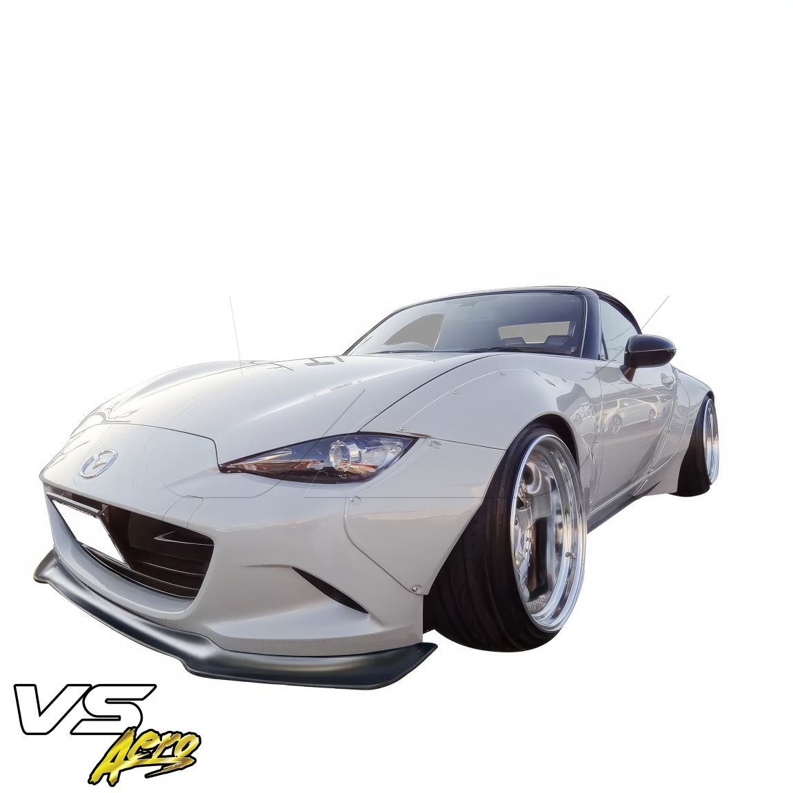 All kind of body kits for Mazda Miata 2016. Exterior/Complete Body Kits 