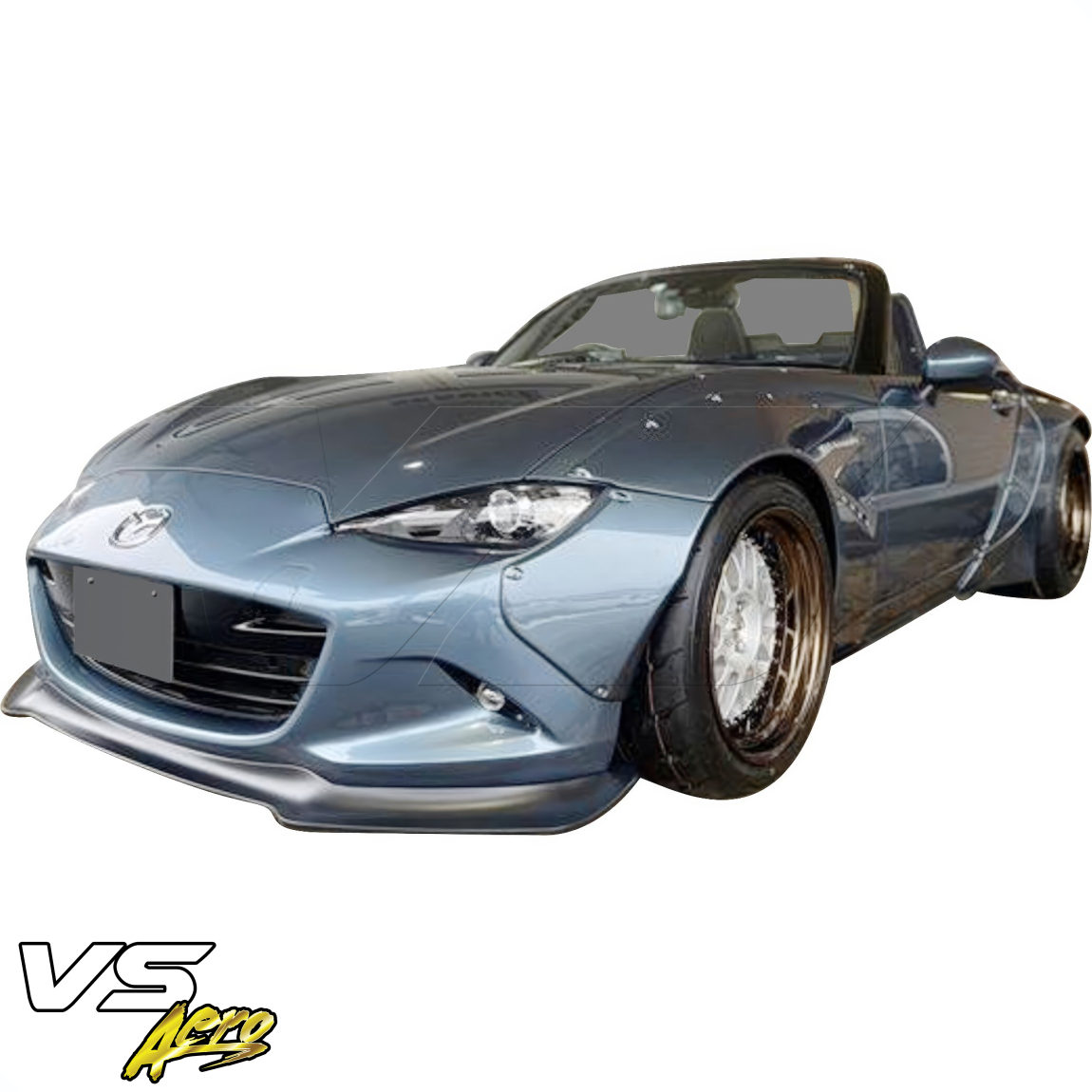 All kind of body kits for Mazda Miata 2016. Exterior/Complete Body Kits 