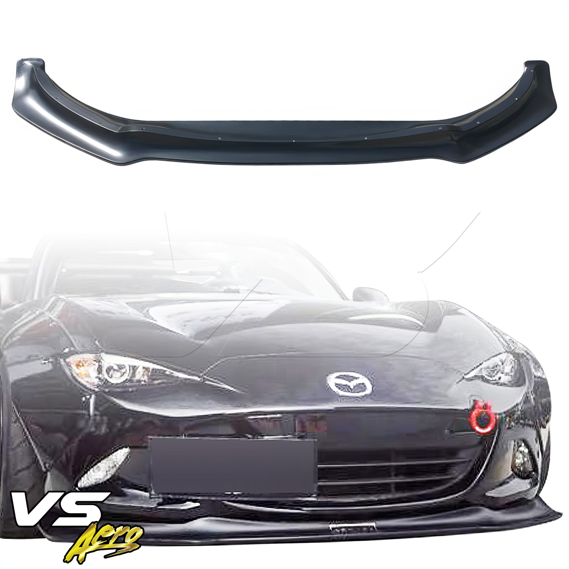 All kind of body kits for Mazda Miata 2016. Exterior/Complete Body Kits 