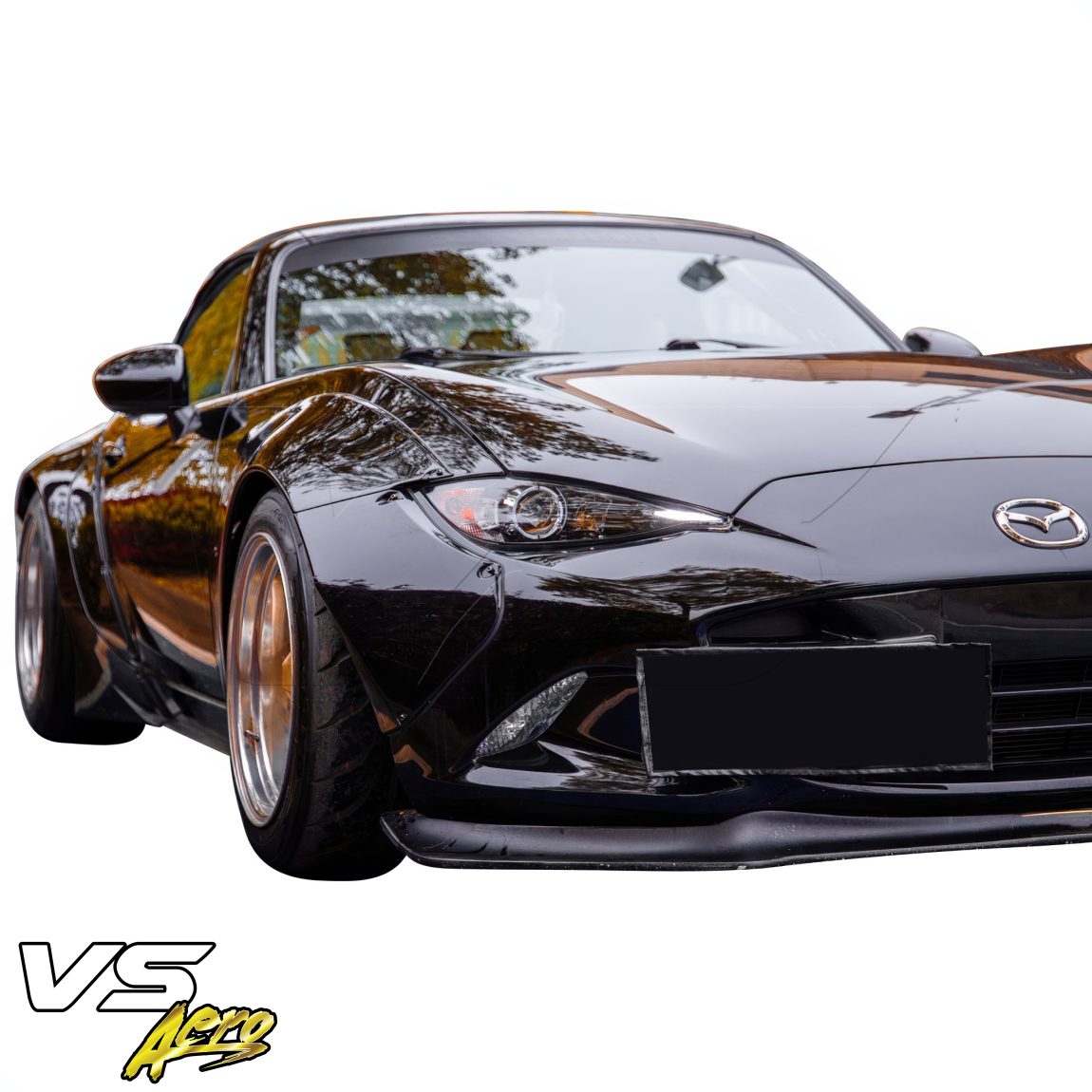 All kind of body kits for Mazda Miata 2016. Exterior/Complete Body Kits 