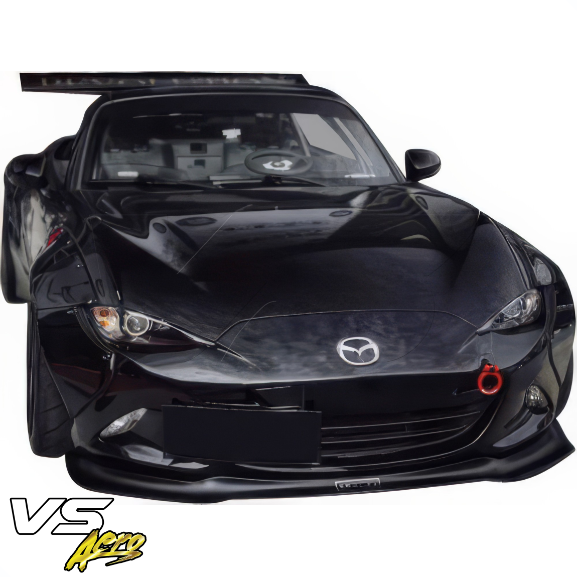 All kind of body kits for Mazda Miata 2016. Exterior/Complete Body Kits 