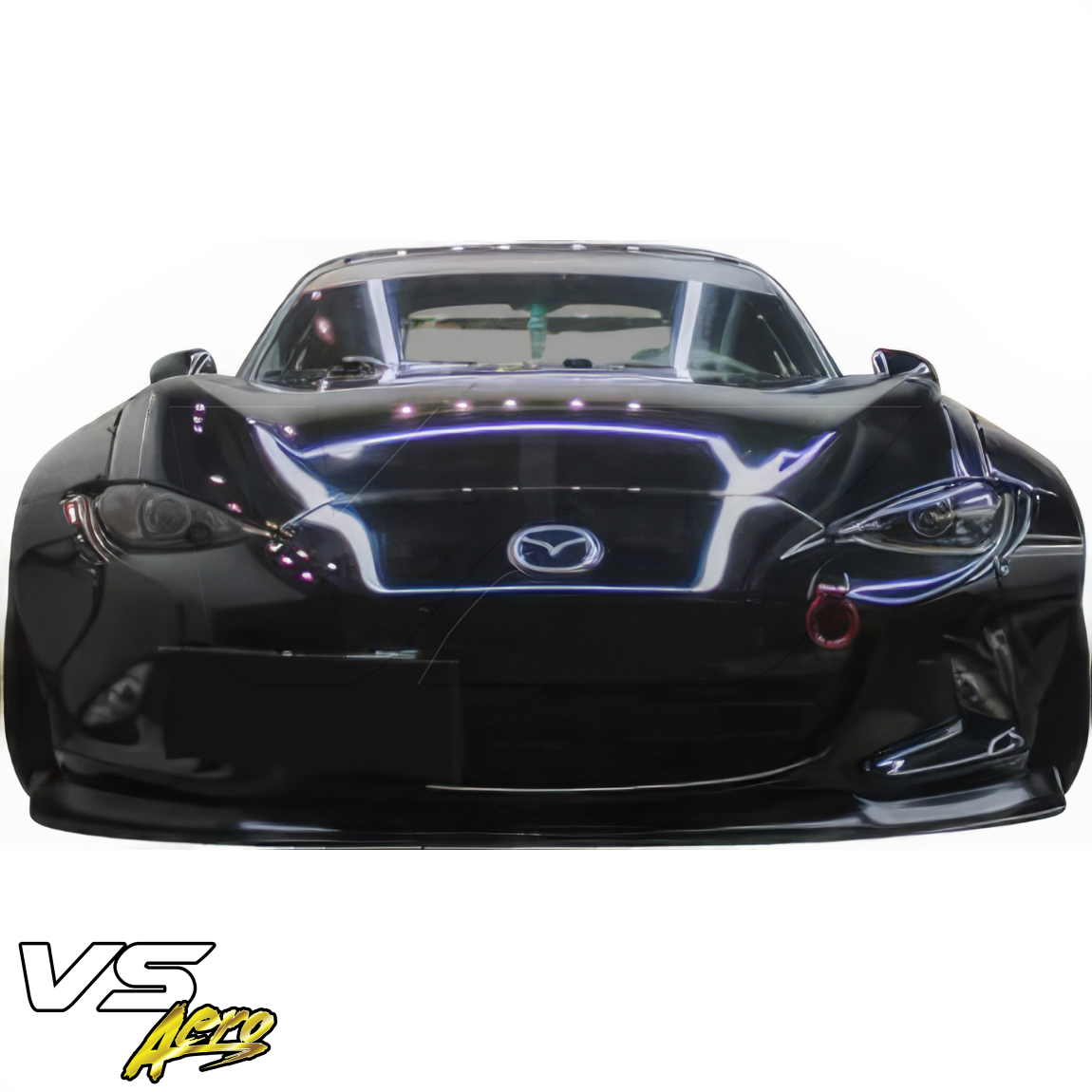 All kind of body kits for Mazda Miata 2016. Exterior/Complete Body Kits 