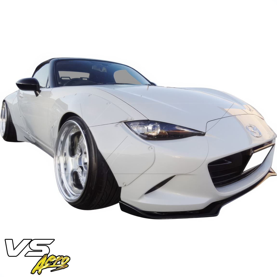 All kind of body kits for Mazda Miata 2016. Exterior/Complete Body Kits 