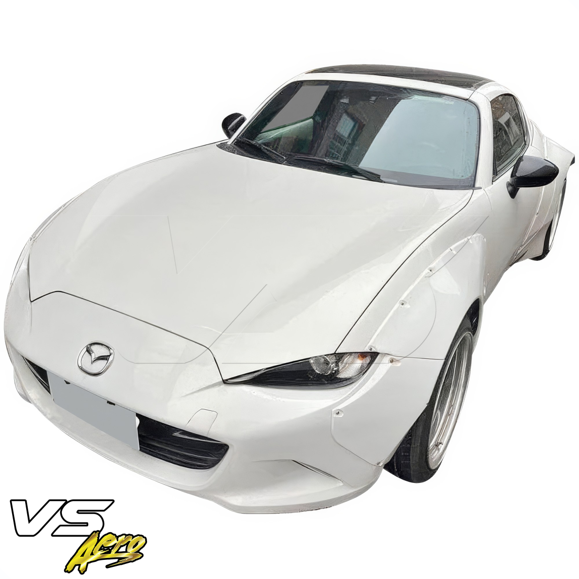 All kind of body kits for Mazda Miata 2016. Exterior/Fenders 