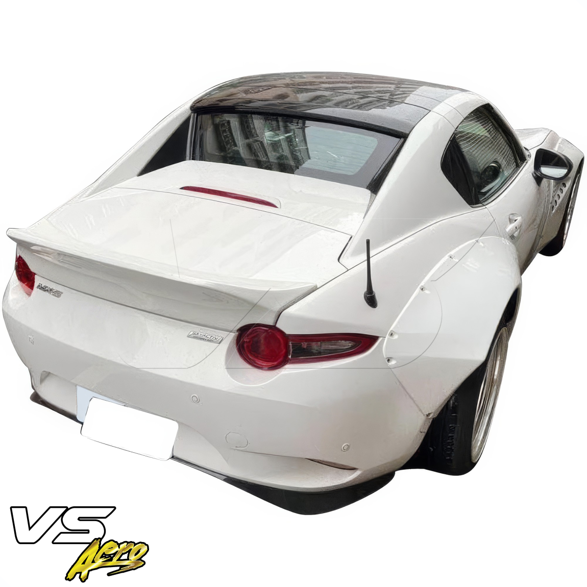 All kind of body kits for Mazda Miata 2016. Exterior/Fenders 