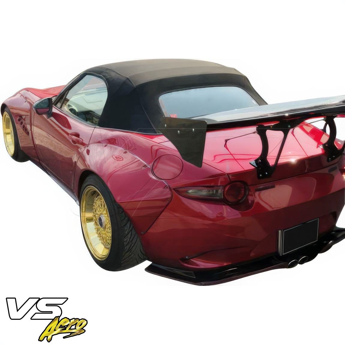 All kind of body kits for Mazda Miata 2016. Exterior/Fenders 