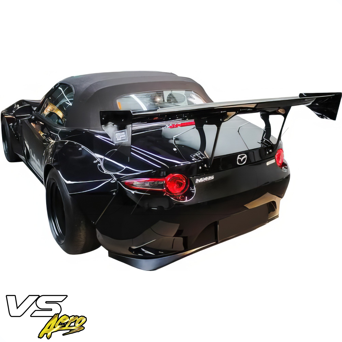 All kind of body kits for Mazda Miata 2016. Exterior/Complete Body Kits 