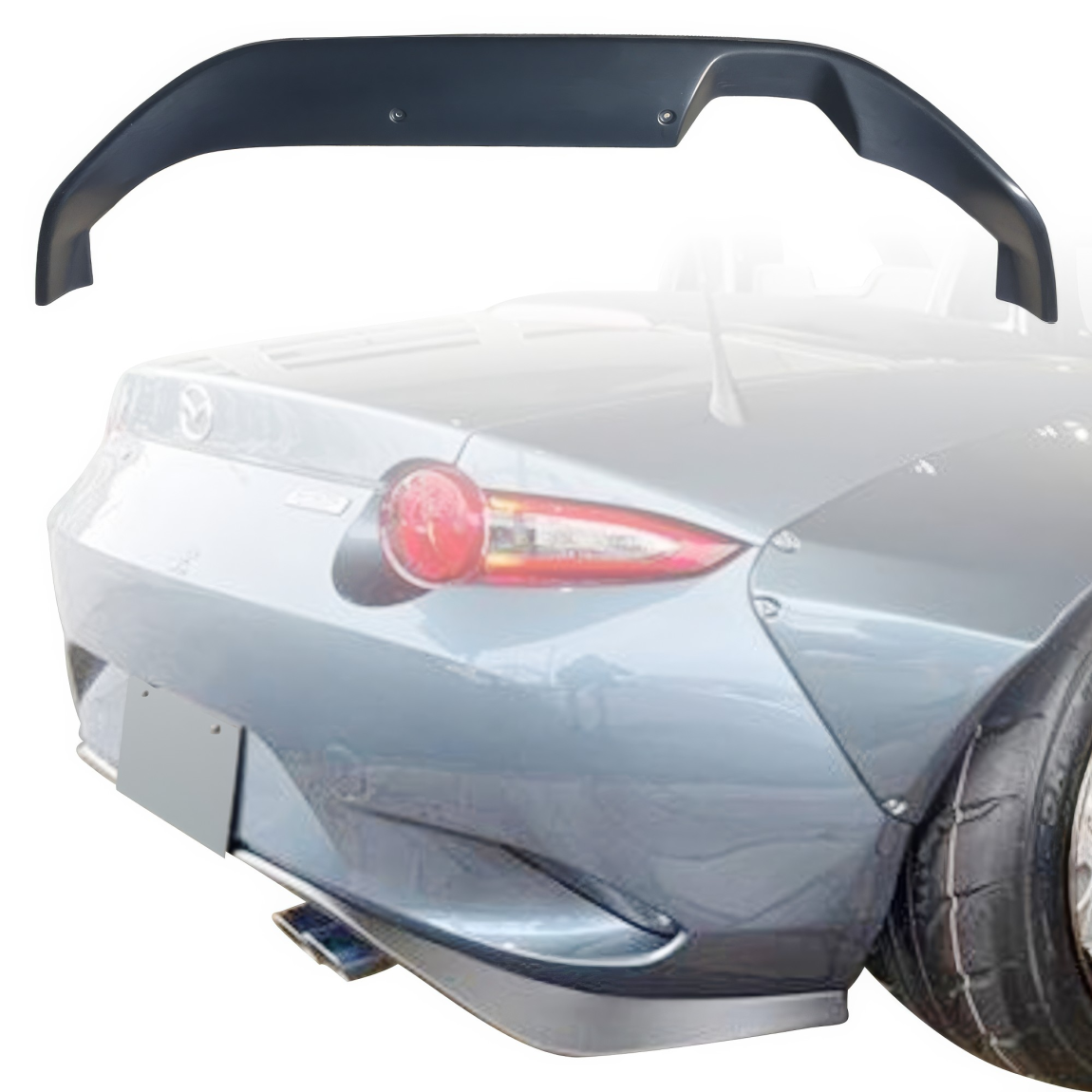 All kind of body kits for Mazda Miata 2016. Exterior/Complete Body Kits 