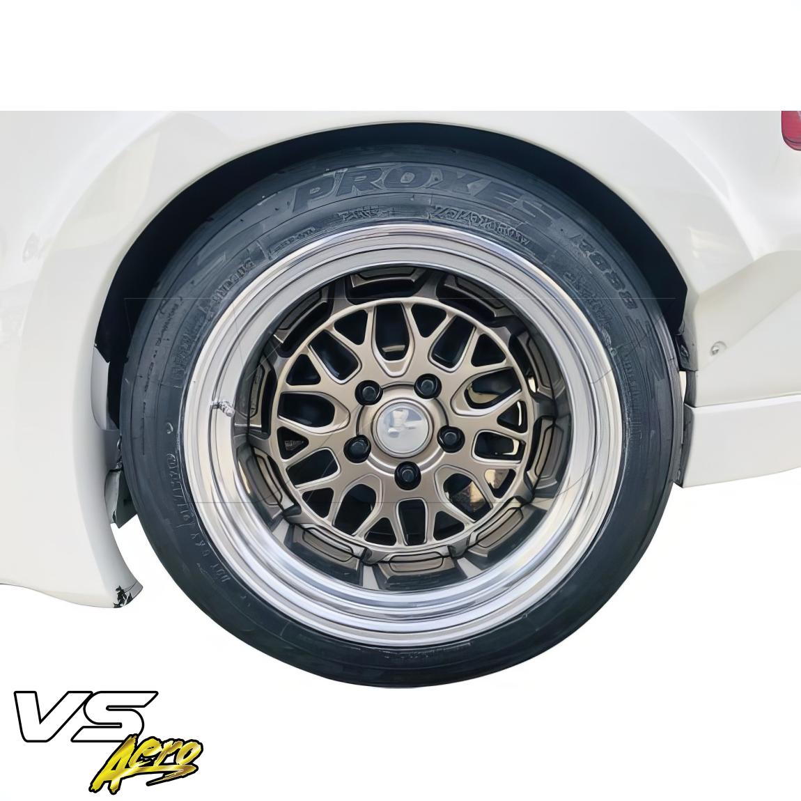 All kind of body kits for Honda Civic 1999. Exterior/Complete Body Kits 