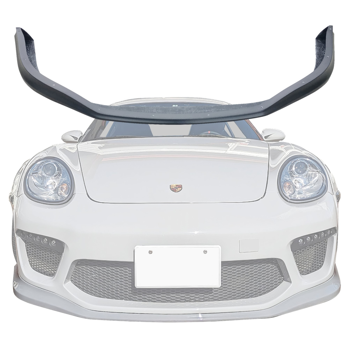 All kind of body kits for Porsche Cayman 2006. Exterior/Complete Body Kits 