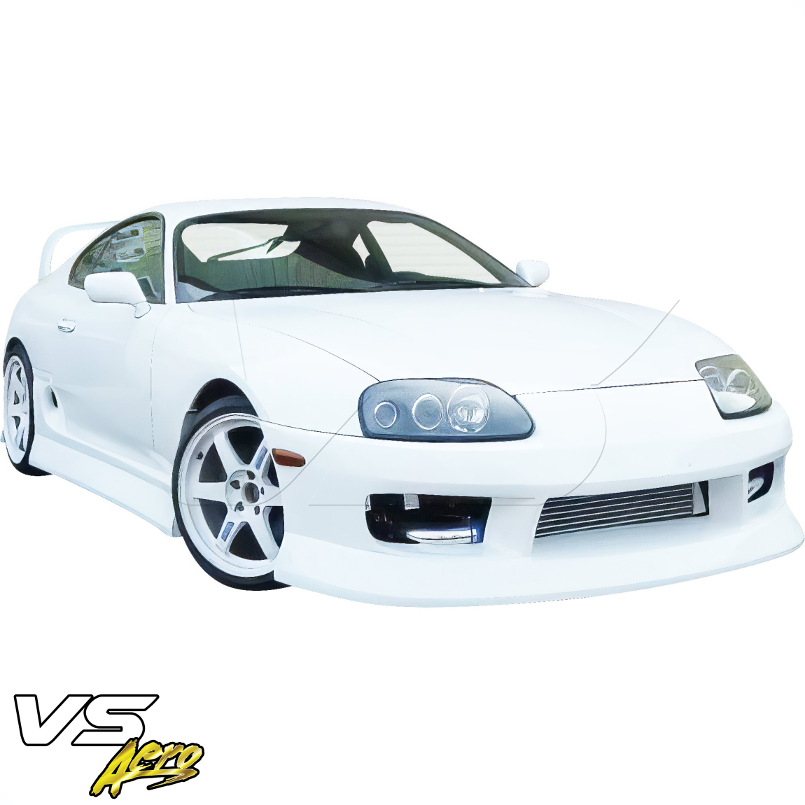 All kind of body kits for Toyota Supra 1993. Exterior/Complete Body Kits 