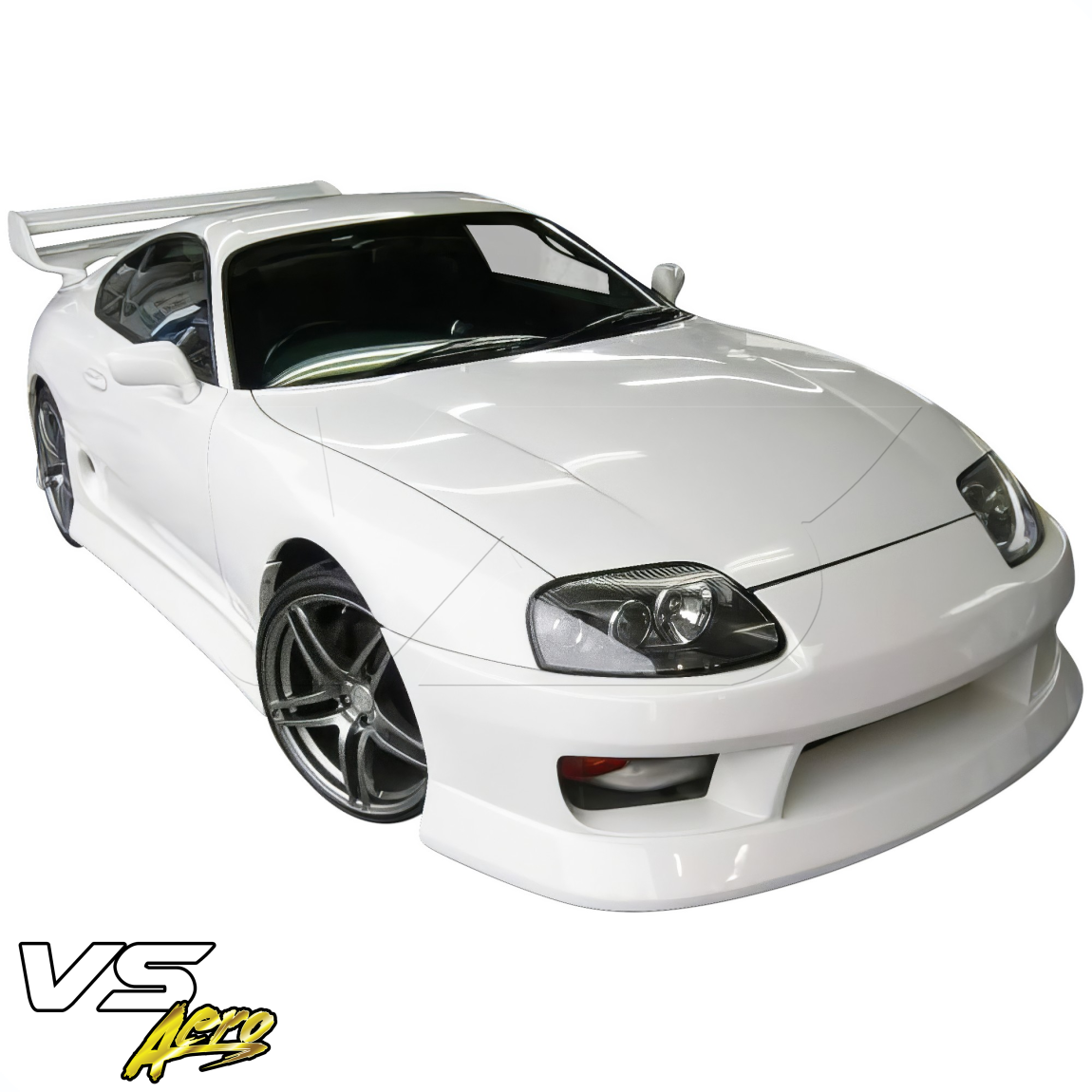 All kind of body kits for Toyota Supra 1993. Exterior/Complete Body Kits 