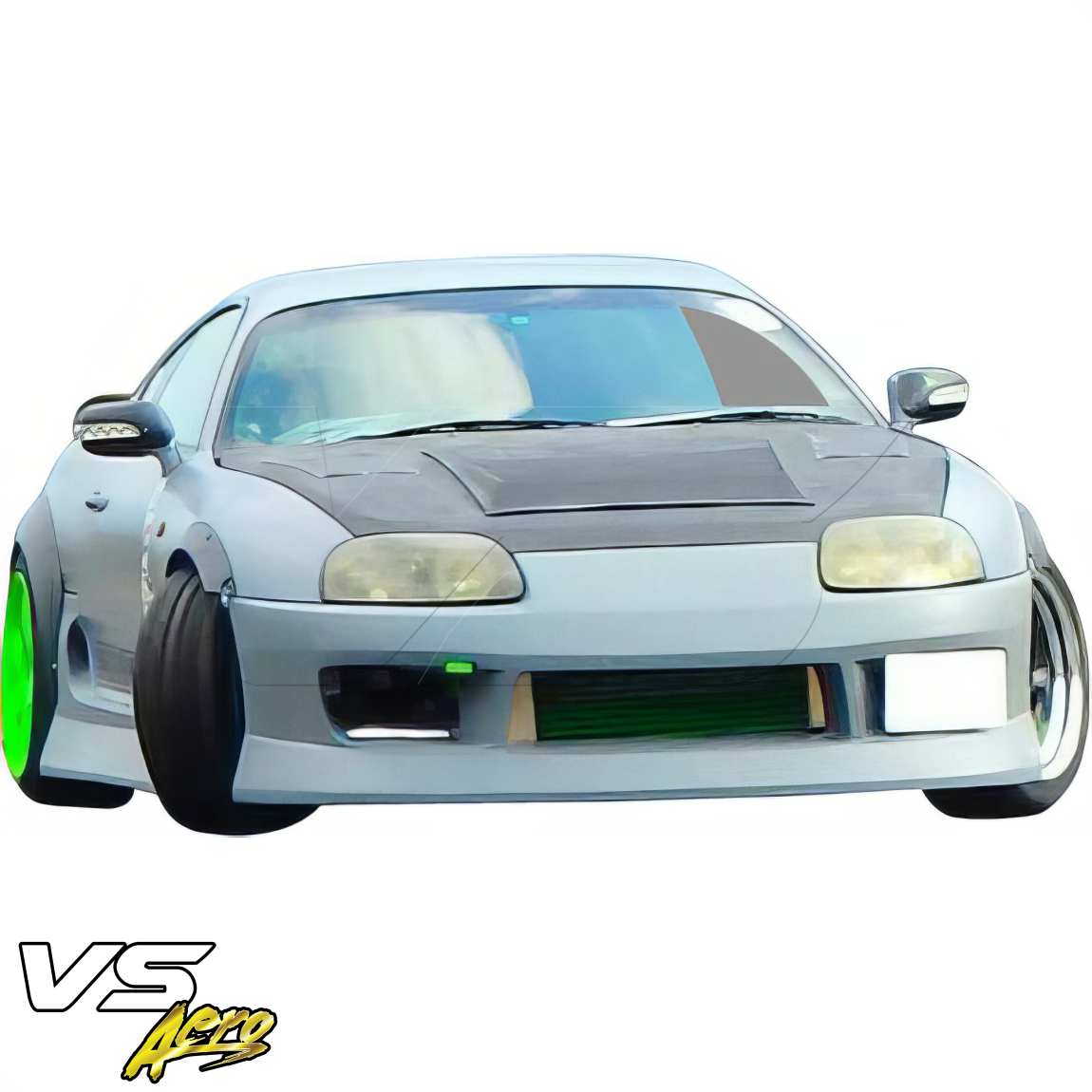 All kind of body kits for Toyota Supra 1993. Exterior/Complete Body Kits 