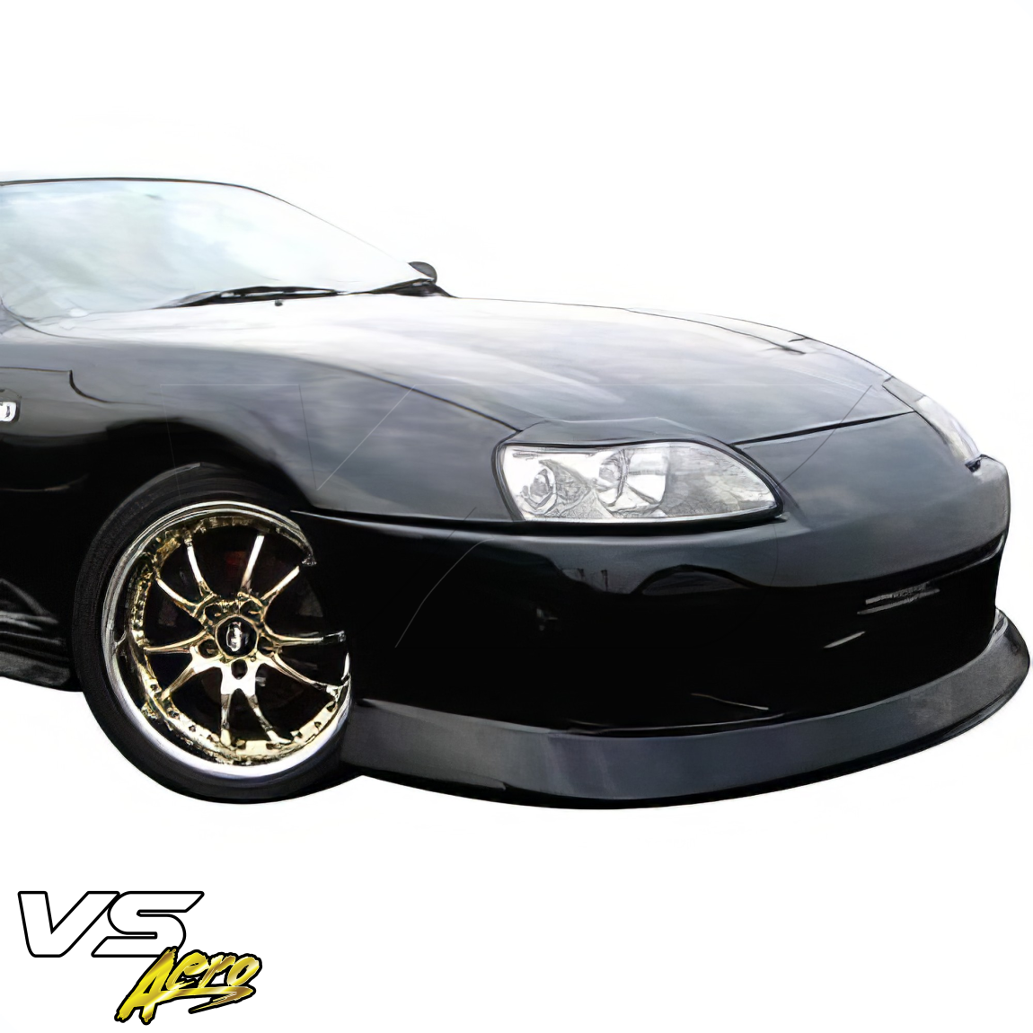 All kind of body kits for Toyota Supra 1993. Exterior/Complete Body Kits 