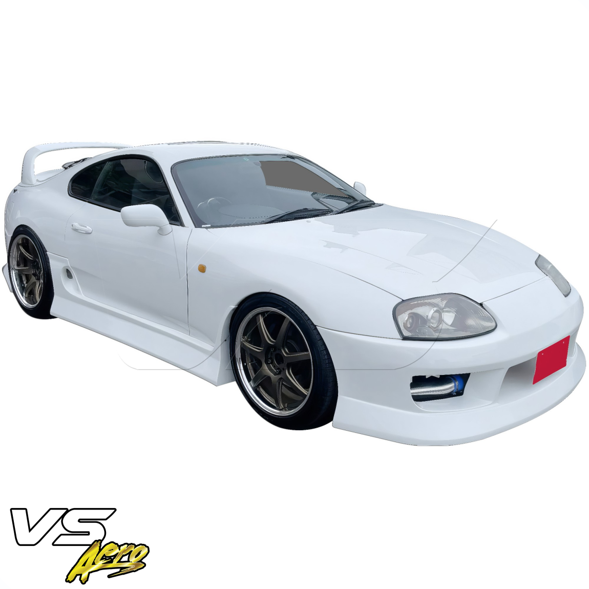 All kind of body kits for Toyota Supra 1993. Exterior/Side Skirts 