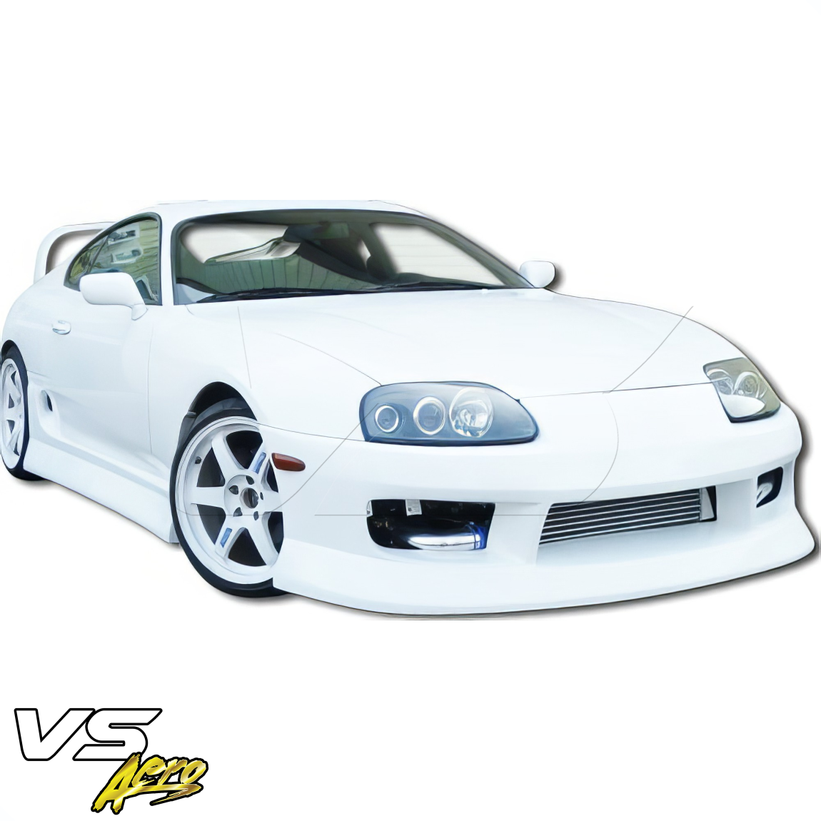 All kind of body kits for Toyota Supra 1993. Exterior/Side Skirts 