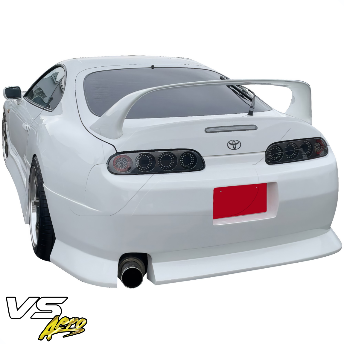 All kind of body kits for Toyota Supra 1993. Exterior/Complete Body Kits 