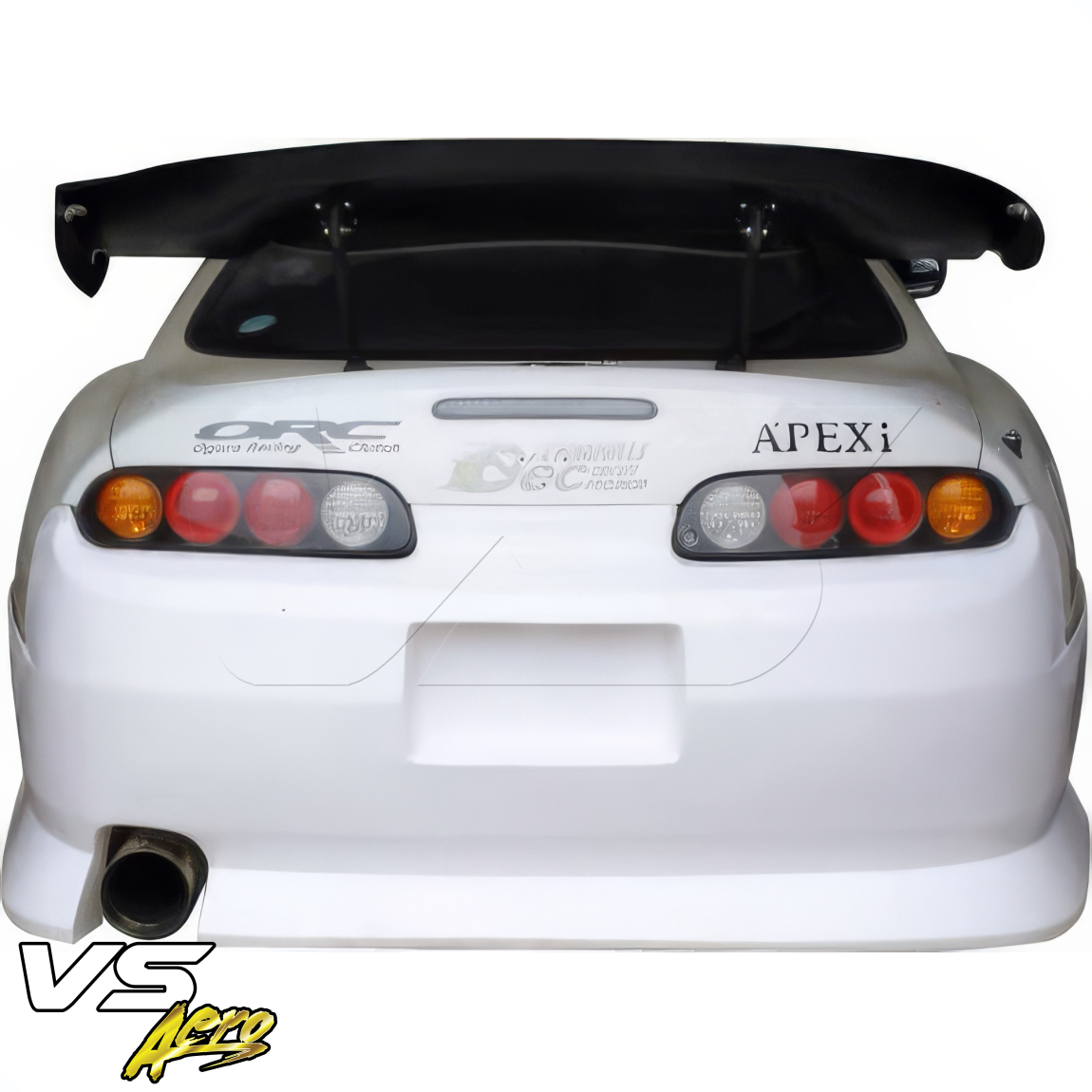 All kind of body kits for Toyota Supra 1993. Exterior/Complete Body Kits 