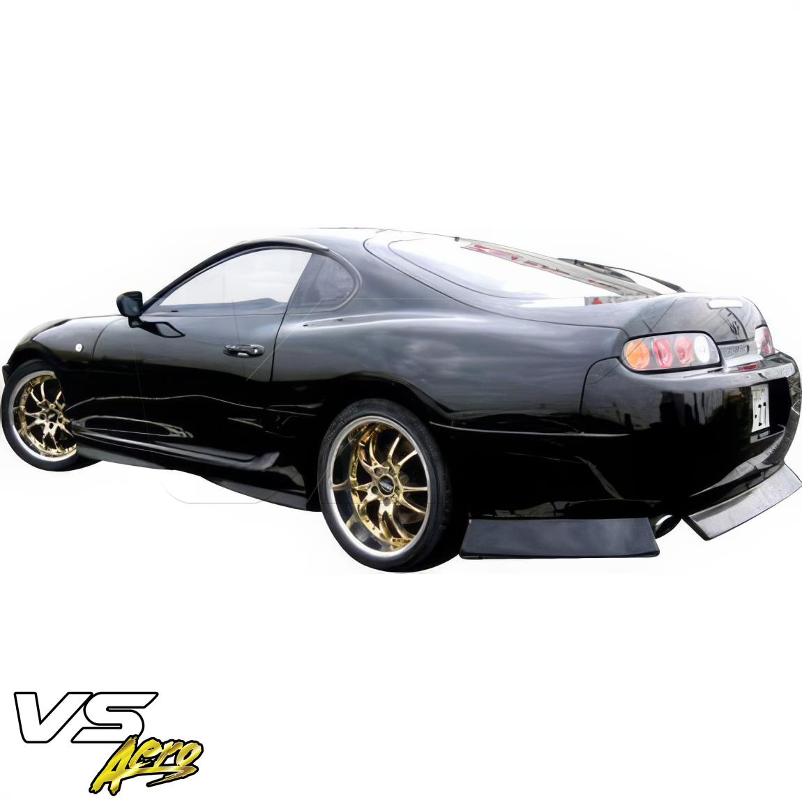 All kind of body kits for Toyota Supra 1993. Exterior/Complete Body Kits 