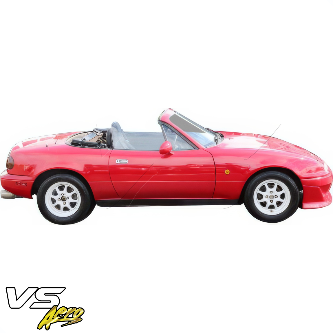 All kind of body kits for Mazda Miata 1990. Exterior/Front Bumpers or Lips 