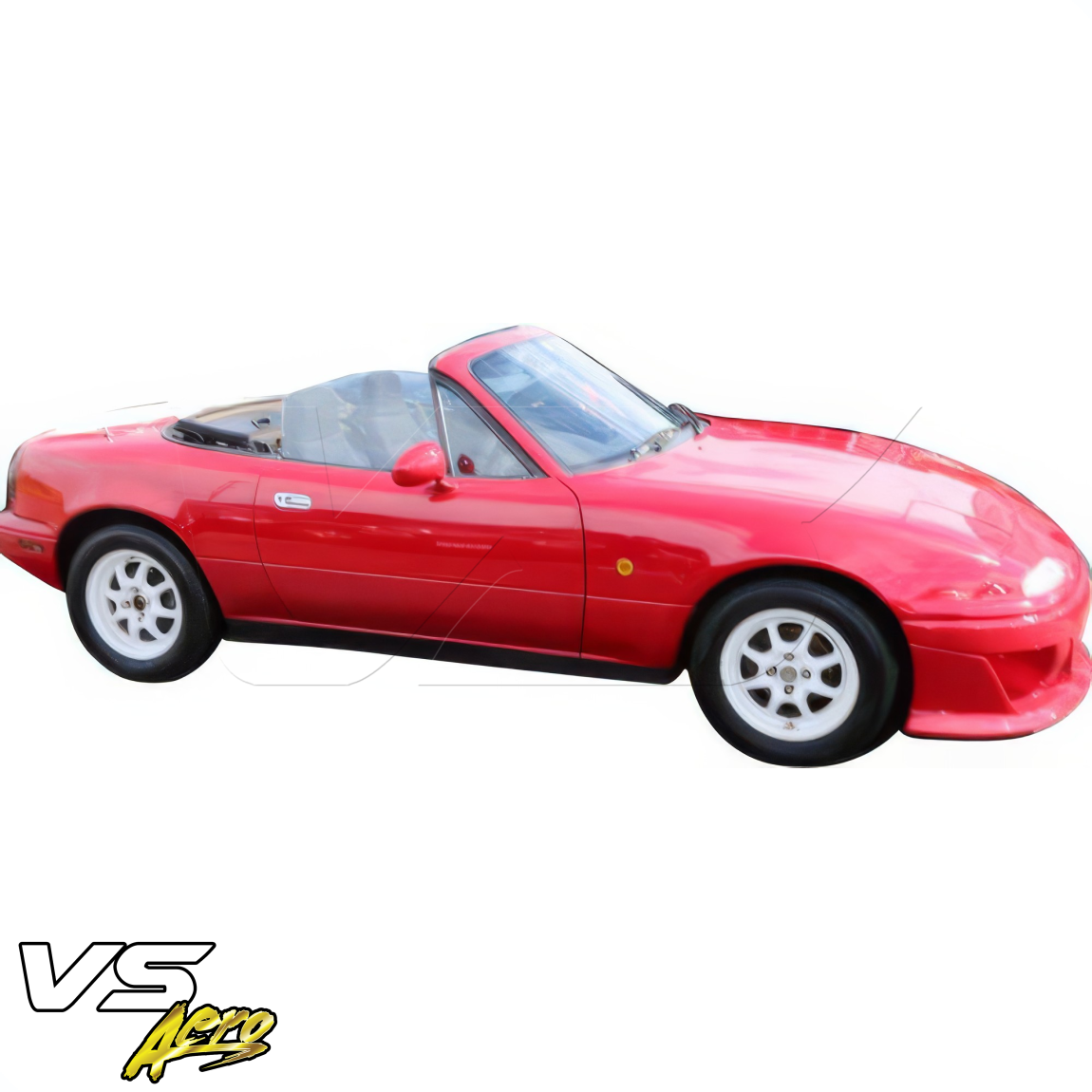 All kind of body kits for Mazda Miata 1990. Exterior/Front Bumpers or Lips 