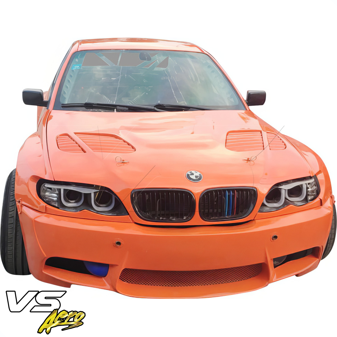 All kind of body kits for BMW 3-Series 2009. Exterior/Complete Body Kits 