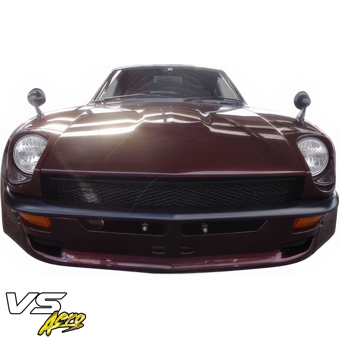 All kind of body kits for Datsun 260Z 1974. Exterior/Complete Body Kits 