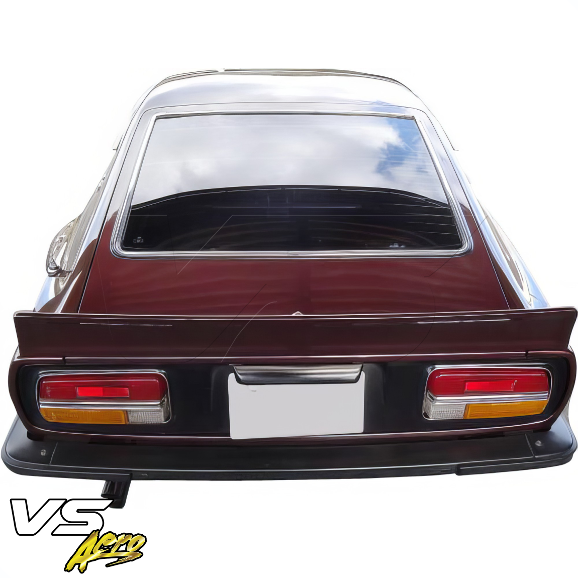 All kind of body kits for Datsun 260Z 1974. Exterior/Fenders 