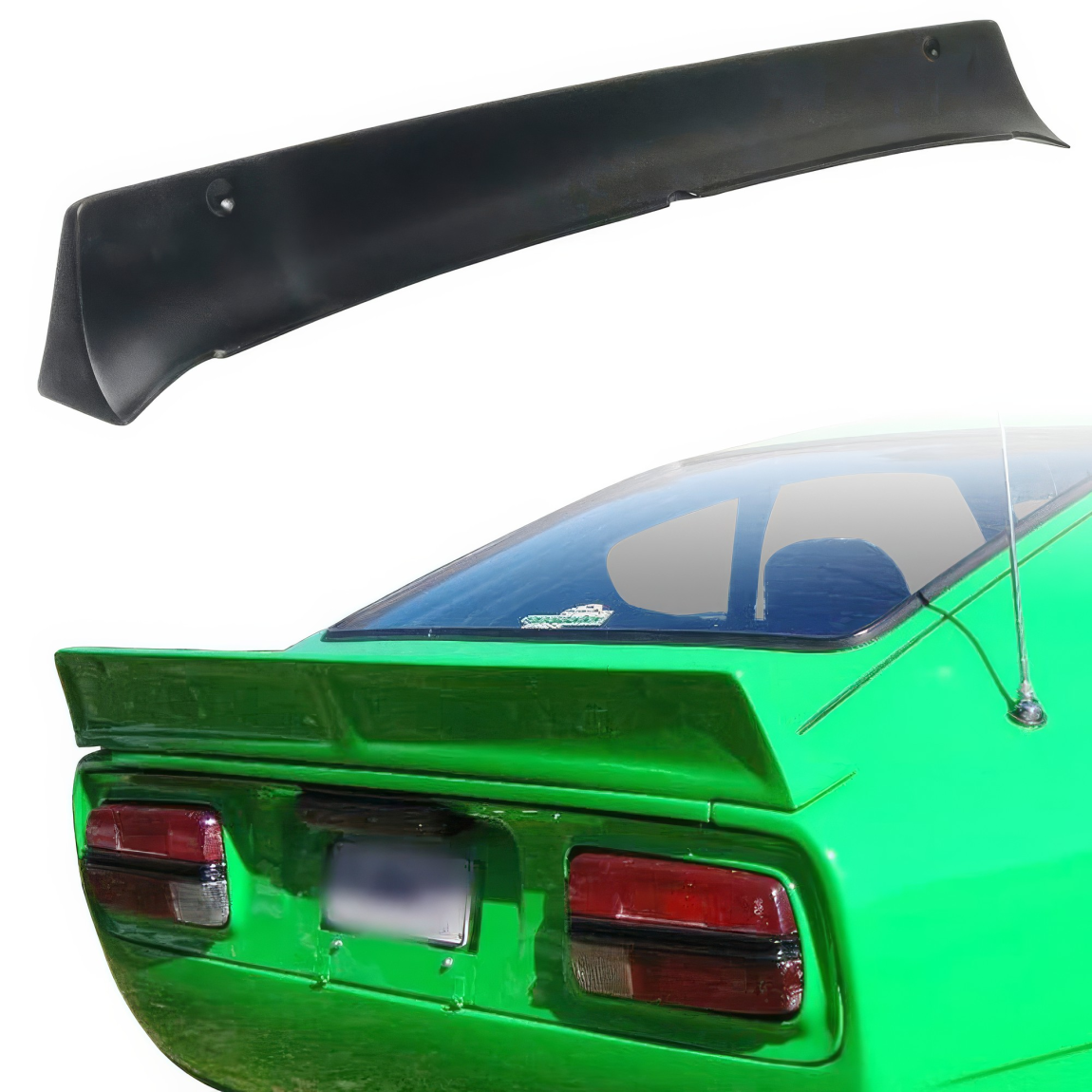 All kind of body kits for Datsun 260Z 1974. Exterior/Complete Body Kits 